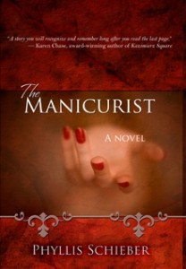 The Manicurist