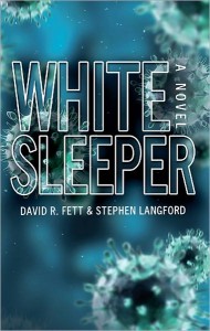 White Sleeper