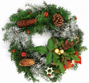 Christmas Wreath