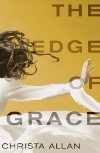 The Edge of Grace