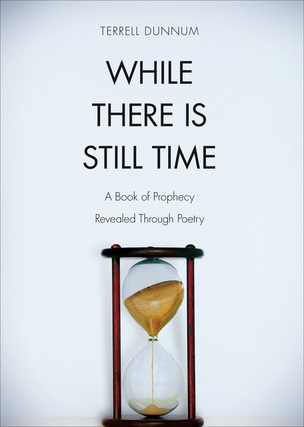 While There is Still Time Book Tour