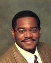 Author Terrell Dunnum