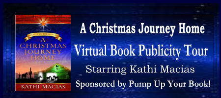 A Christmas Journey Home banner