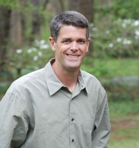 Michael Reilly