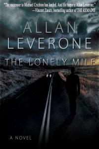 The Lonely Mile