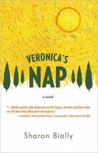 Veronica's Nap