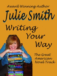 Writing Your Way