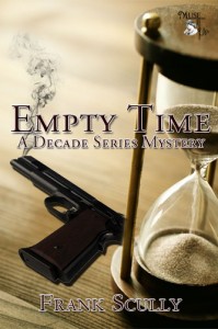 Empty Time cover