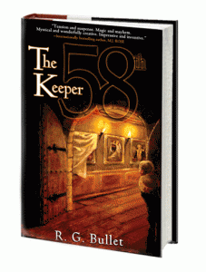The 58th Keeper