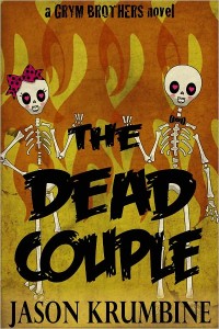 The Dead Couple