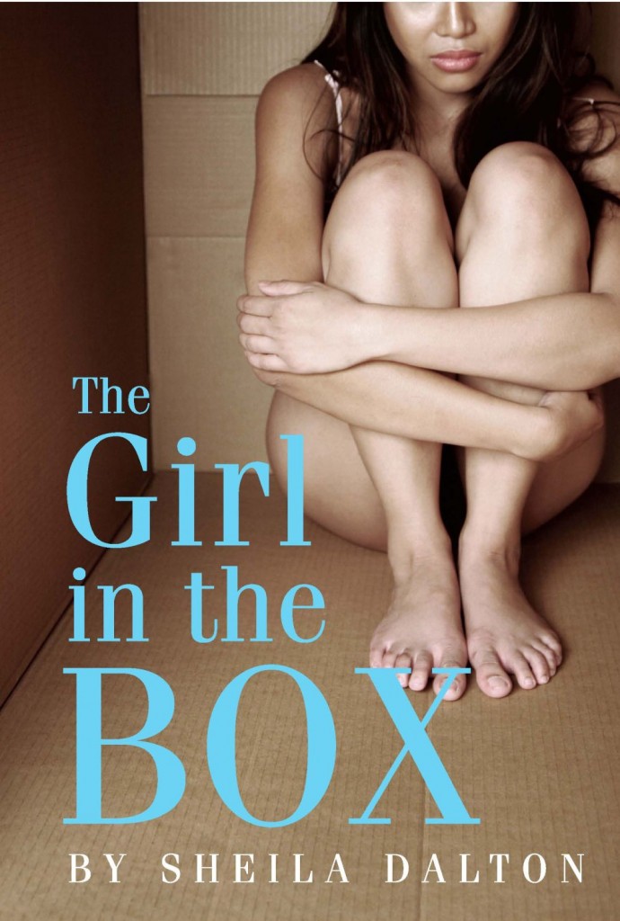 The Girl in the Box