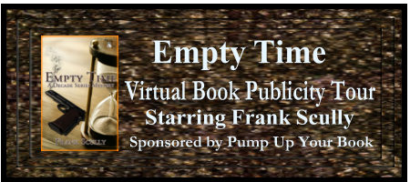 Empty Time banner
