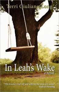 In Leah's Wake