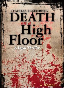 Death on a High Floor