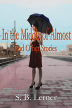 In the Middle new cover