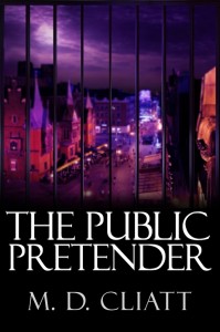 The Public Pretender