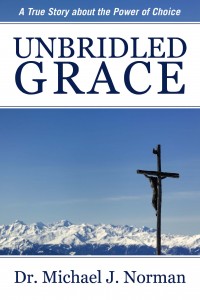Unbridled Grace cover