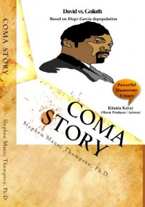 Coma Story