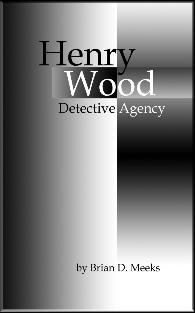 Henry Wood Detective Agency