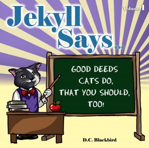Jekyll Says