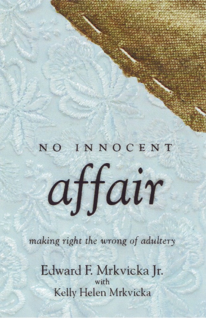 No Innocent Affair