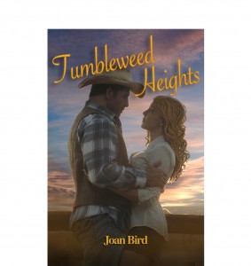 Tumbleweed Heights