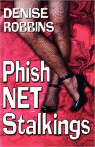 Phish NET Stalkings