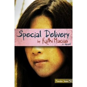 Special Delivery cover