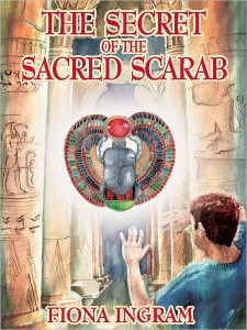 The Secret of the Sacred Scarab