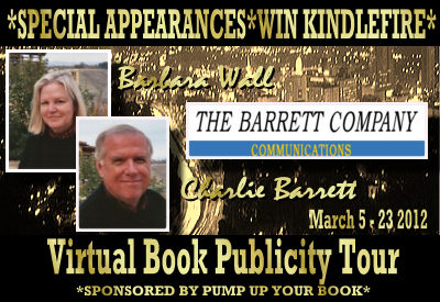 Charlie Barrett Charlie Barrett
