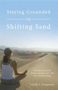 Staying Grounded in Shifting Sand