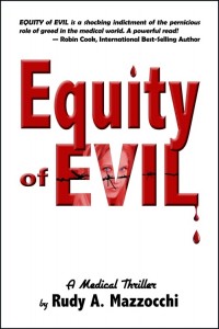 Equity of Evil