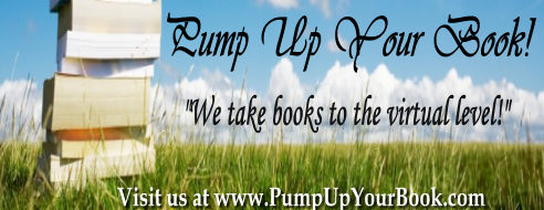 Pump Up Your Book