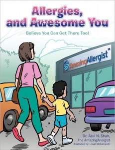 Allergies, and Awesome You