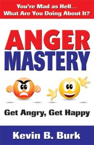 Anger Mastery