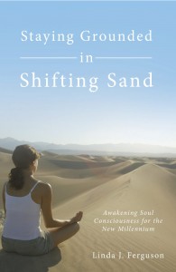 Staying Grounded in Shifting Sand