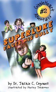 SuperLuke Cover