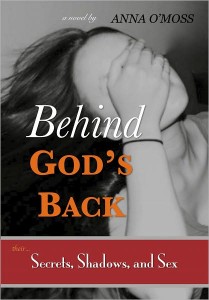 Behind God's Back