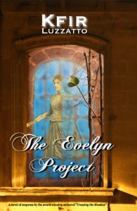 The Evelyn Project by Kfir Luzzatto