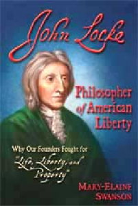 John Locke cover