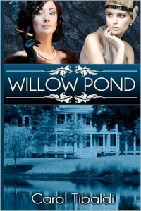 Book  Willow_Pond lg cover