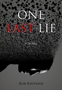 One Last Lie  (2)