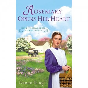 Rosemary Opens Her Heart