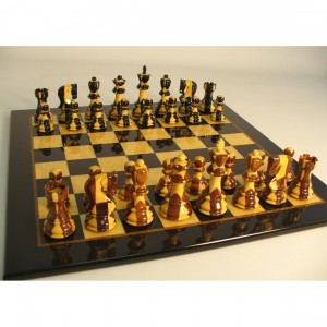 Russian chess set (3)