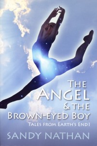 The Angel & The Brown Eyed Boy