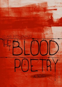 The Blood Poetry (3)