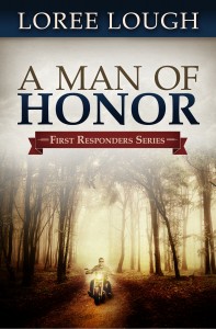A Man of Honor