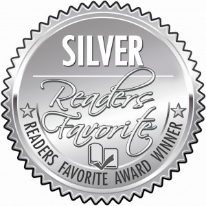 A Matter of Time award