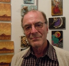 Author Henry Massie Author Henry Massie