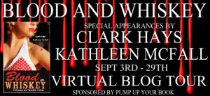 Blog  Banner  Blood and Whiskey